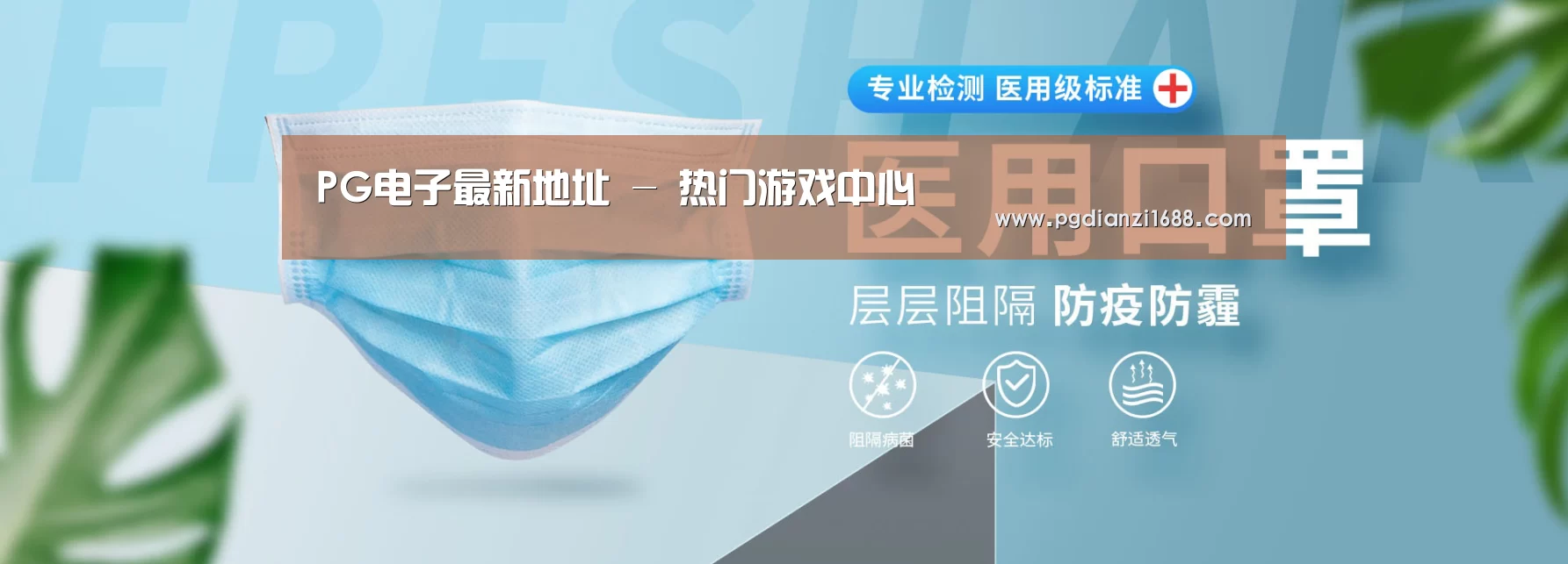 某某口罩防护用品有限公司